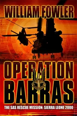 Operațiunea Barras - Operation Barras