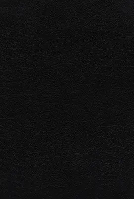Nasb, Biblia de studiu Harul și Adevărul, European Bonded Leather, Black, Red Letter, 1995 Text, Thumb Indexed, Comfort Print - Nasb, the Grace and Truth Study Bible, European Bonded Leather, Black, Red Letter, 1995 Text, Thumb Indexed, Comfort Print