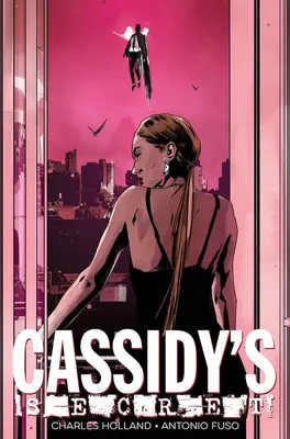 Secretul lui Cassidy - Cassidy's Secret