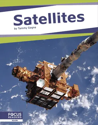 Sateliți - Satellites