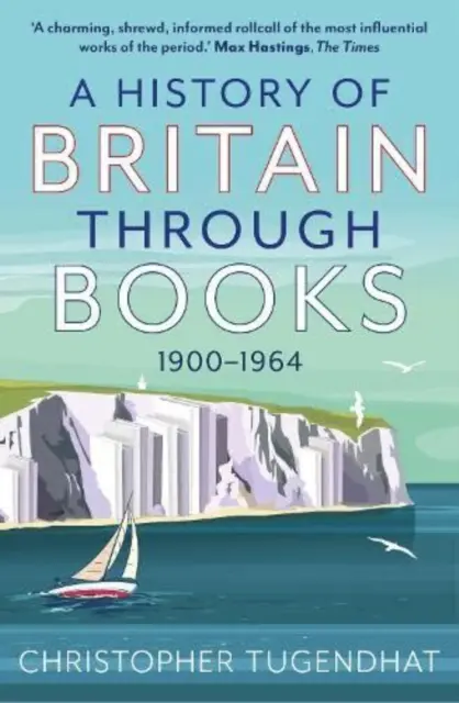 Istoria Marii Britanii prin cărți - 1900-1964 - History of Britain Through Books - 1900-1964