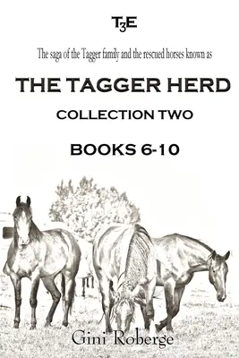 The Tagger Herd - Colecția a doua - The Tagger Herd - Collection Two