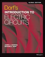 Dorf's Introduction to Electric Circuits (Introducere în circuitele electrice) - Dorf's Introduction to Electric Circuits