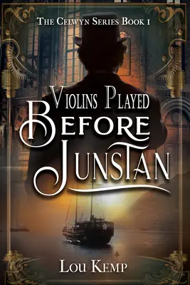 Viorile cântau înaintea lui Junstan - The Violins Played Before Junstan