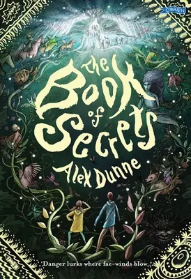 Cartea secretelor (The Book of Secrets) - The Book of Secrets