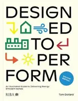 Designed to Perform: Un ghid ilustrat pentru furnizarea de locuințe eficiente energetic - Designed to Perform: An Illustrated Guide to Delivering Energy Efficient Homes