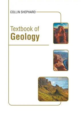 Manual de geologie - Textbook of Geology