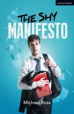 Manifestul timidității - The Shy Manifesto