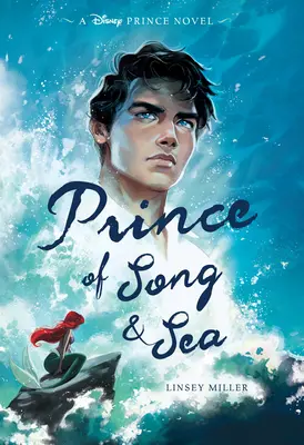 Prințul cântecului și al mării - Prince of Song & Sea
