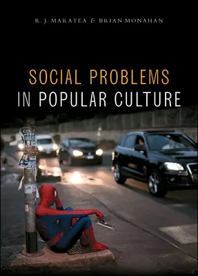 Probleme sociale în cultura populară - Social Problems in Popular Culture