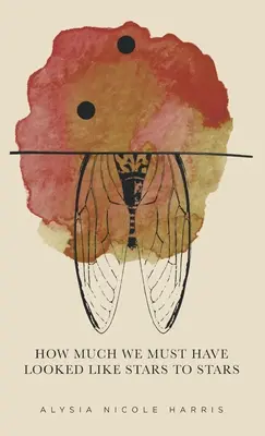 Cât de mult trebuie să fi arătat ca stelele pentru stele: Câștigător al seriei 2015 New Women's Voices - How Much We Must Have Looked Like Stars To Stars: Winner of the 2015 New Women's Voices Series