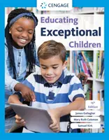 Educarea copiilor excepționali - Educating Exceptional Children