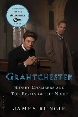 Sidney Chambers și pericolele nopții (Sidney Chambers and the Perils of the Night) - Sidney Chambers and the Perils of the Night