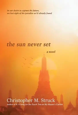 Soarele nu apune niciodată - The Sun Never Set