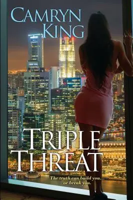 Tripla amenințare - Triple Threat