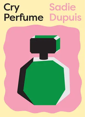 Parfum de plâns - Cry Perfume