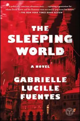 Lumea adormită - The Sleeping World