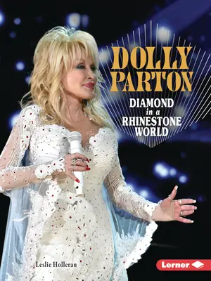 Dolly Parton: Diamant într-o lume de diamant - Dolly Parton: Diamond in a Rhinestone World