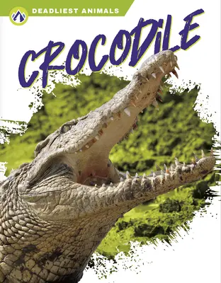 Crocodil - Crocodile