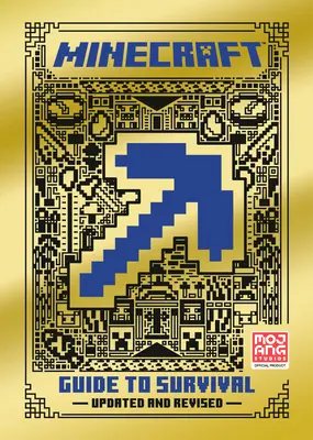 Minecraft: Ghid de supraviețuire (actualizat) - Minecraft: Guide to Survival (Updated)