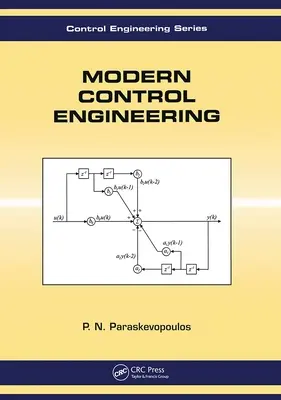 Inginerie de control modernă - Modern Control Engineering