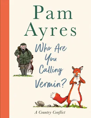 Pe cine numești paraziți? - Who Are You Calling Vermin?