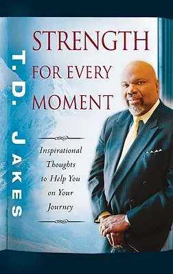 Putere pentru fiecare clipă: Devoțional de 50 de zile - Strength for Every Moment: 50-Day Devotional