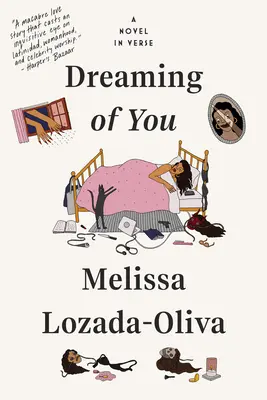 Dreaming of You: Un roman în versuri - Dreaming of You: A Novel in Verse