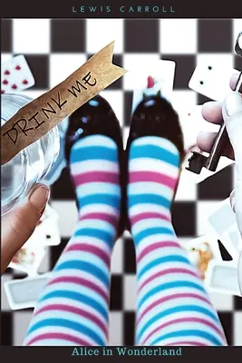 Alice în Țara Minunilor - Alice in Wonderland