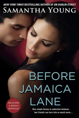 Înainte de Jamaica Lane - Before Jamaica Lane
