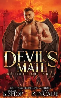 Partenerul Diavolului - Devil's Mate