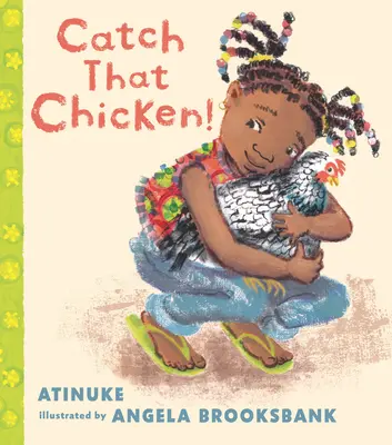 Prinde puiul ăla! - Catch That Chicken!