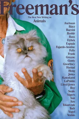 Freeman's: Animale - Freeman's: Animals