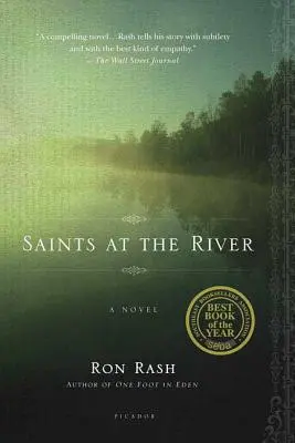 Sfinți la râu - Saints at the River