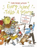 Fiecare cuvânt spune o poveste - Every Word Tells a Story