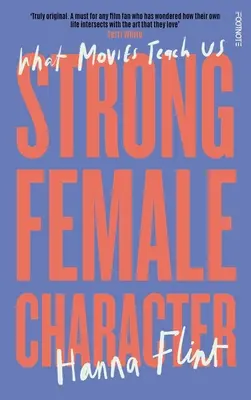 Personaj feminin puternic - Strong Female Character