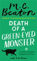 Moartea unui monstru cu ochi verzi - Death of a Green-Eyed Monster