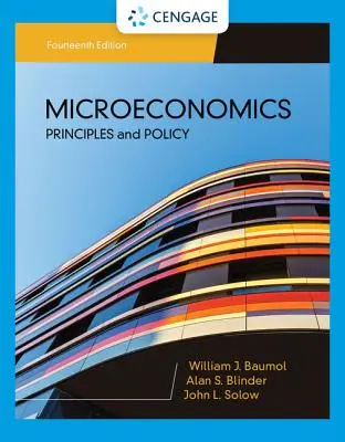 Microeconomie: Principii și politici - Microeconomics: Principles & Policy