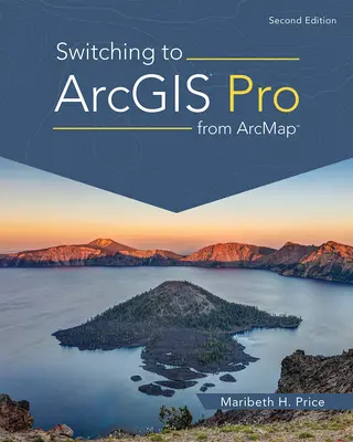 Trecerea la Arcgis Pro de la Arcmap - Switching to Arcgis Pro from Arcmap
