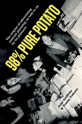 Cartof pur 98 - 98% Pure Potato