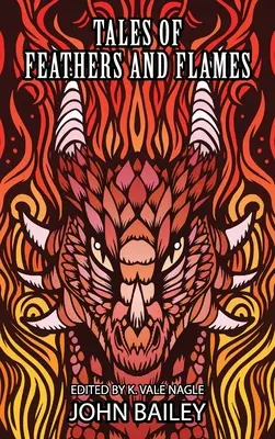Povești de pene și flăcări - Tales of Feathers and Flames
