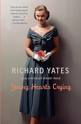 Inimi tinere plângând - Young Hearts Crying