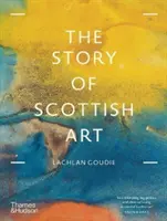 Povestea artei scoțiene - Story of Scottish Art