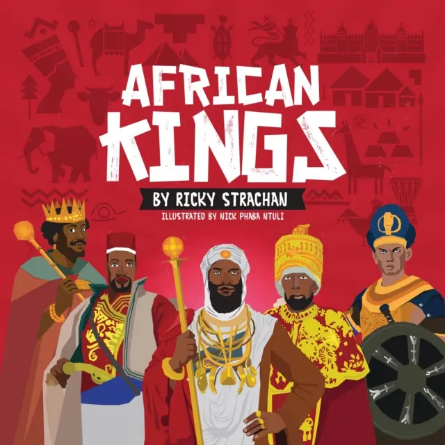 Regi africani - African Kings