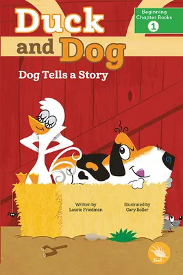 Câinele spune o poveste - Dog Tells a Story