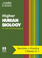 Complete Revision and Practice Sqa Exams - Higher Human Biology Complete Revision and Practice: Revizuirea curriculumului pentru excelență Sqa Exams - Complete Revision and Practice Sqa Exams - Higher Human Biology Complete Revision and Practice: Revise Curriculum for Excellence Sqa Exams