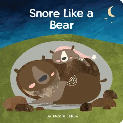 Sforăie ca un urs - Snore Like a Bear