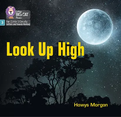 Look Up High - Faza 3 Set 2 - Look Up High - Phase 3 Set 2