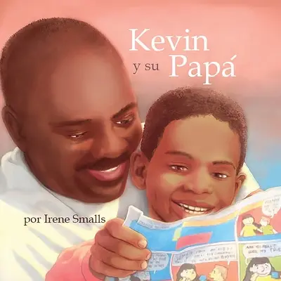 Kevin și tatăl său - Kevin y su Papa