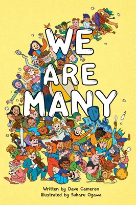 Noi suntem mulți - We Are Many